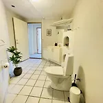 Aday - 2 Bedroom Close To Hospital * Ålborg