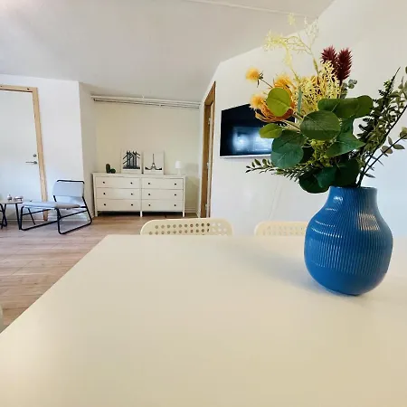 Aday - 2 Bedroom Close To Hospital Lägenhet