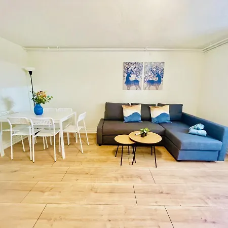 Appartamento Aday - 2 Bedroom Close To Hospital