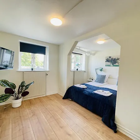 Aday - 2 Bedroom Close To Hospital *