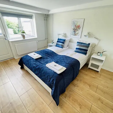 Aday - 2 Bedroom Close To Hospital Appartamento *