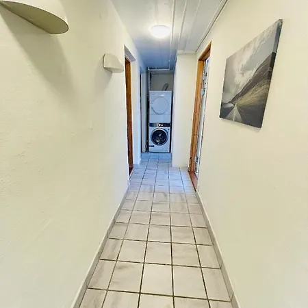 Apartment Aday - 2 Bedroom Close To Hospital
