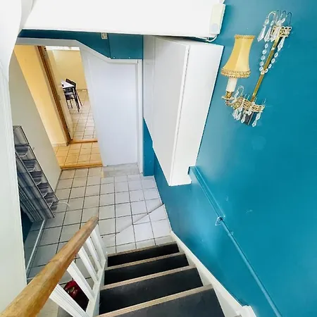 Aday - 2 Bedroom Close To Hospital Lägenhet