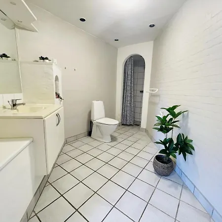 Aday - 2 Bedroom Close To Hospital Apartment *