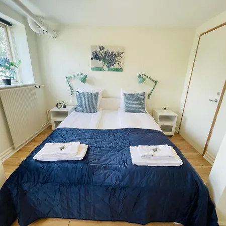 Appartamento Aday - 2 Bedroom Close To Hospital