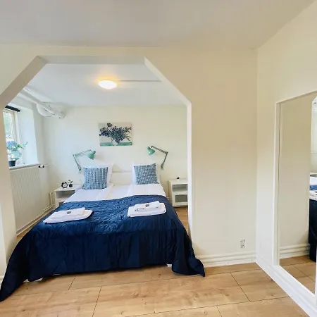 Aday - 2 Bedroom Close To Hospital