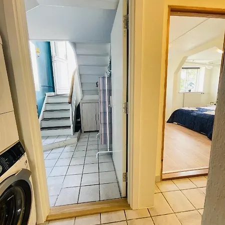 Aday - 2 Bedroom Close To Hospital Lägenhet