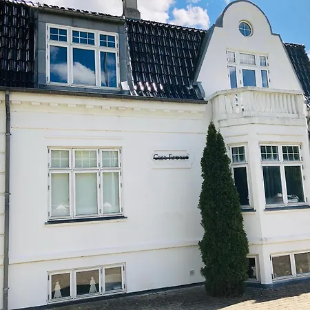 Appartamento Aday - 2 Bedroom Close To Hospital Aalborg