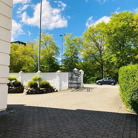 Aday - 2 Bedroom Close To Hospital Appartamento *